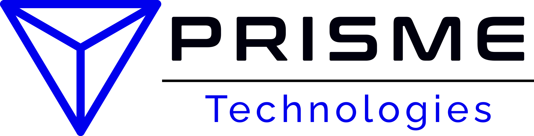 Prisme Technologies